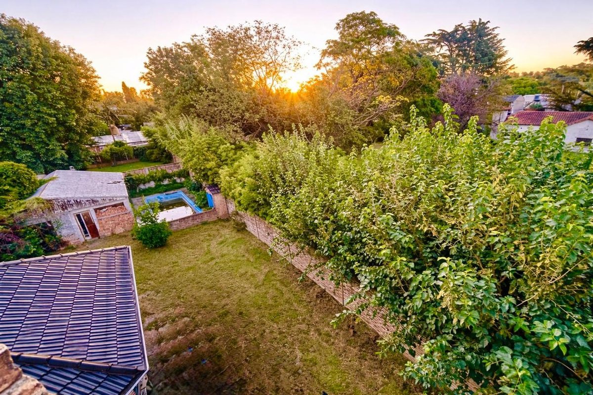 Foto 40 — VENDE CASA C/EXCELENTE UBICACIÓN APTA CRÉDITO