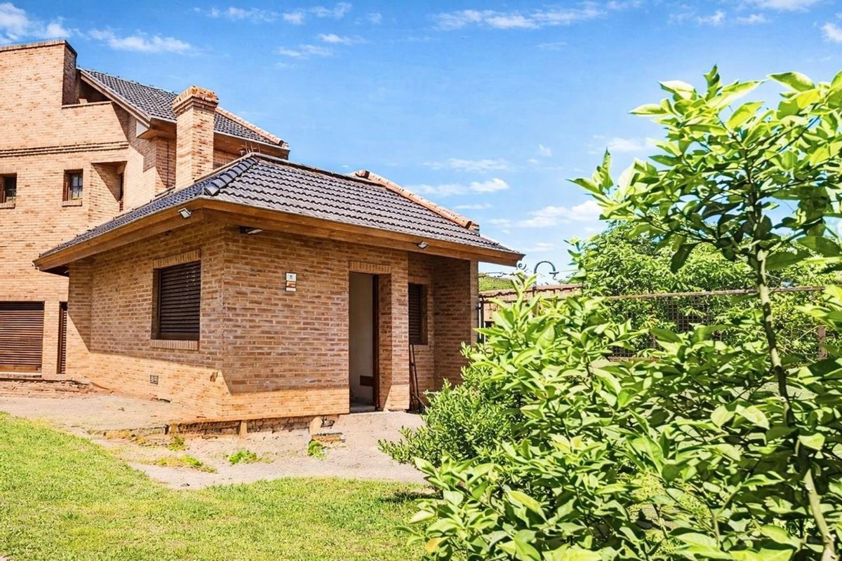 Foto 34 — VENDE CASA C/EXCELENTE UBICACIÓN APTA CRÉDITO