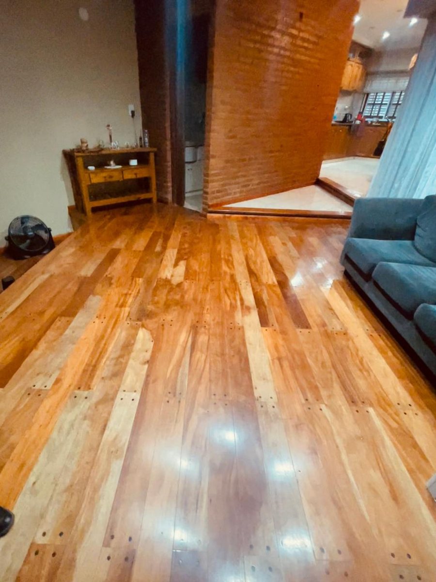 Foto 17 — VENDE CASA C/EXCELENTE UBICACIÓN APTA CRÉDITO