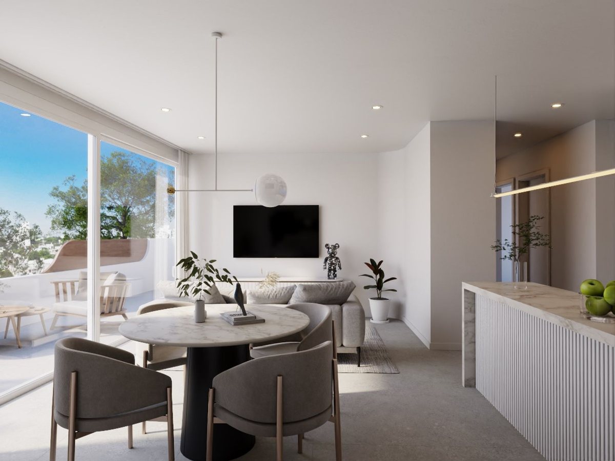 DPTO 2 AMB C/BALCÓN VENTA EN POZO FULL AMENITIES