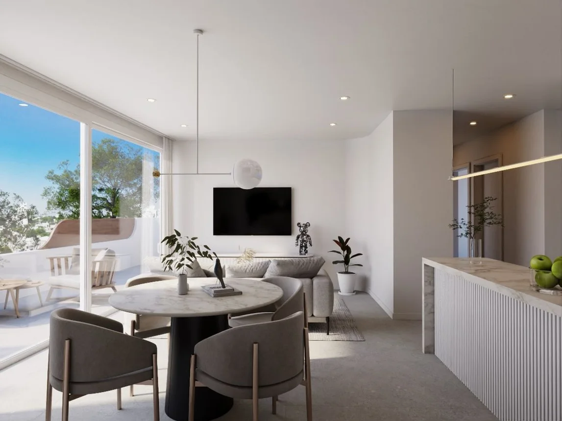 Departamento en venta en Recoleta