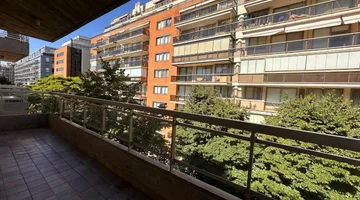Alquiler departamento en puerto madero amoblado