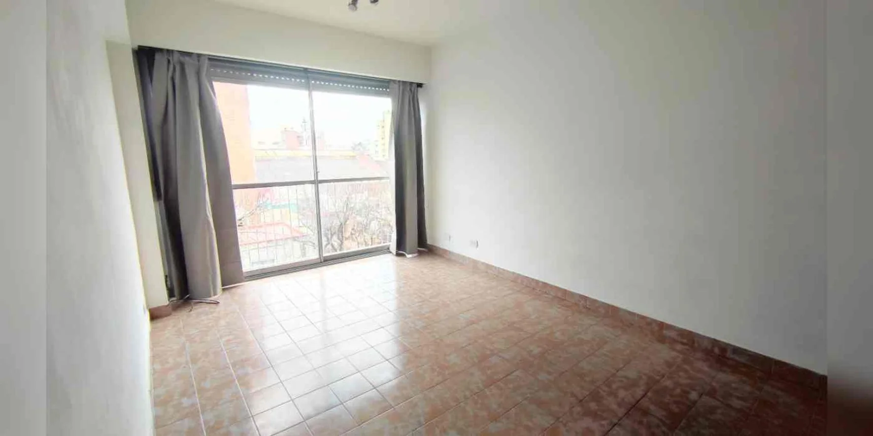 Monoambiente en alquiler en San Cristóbal, foto 2