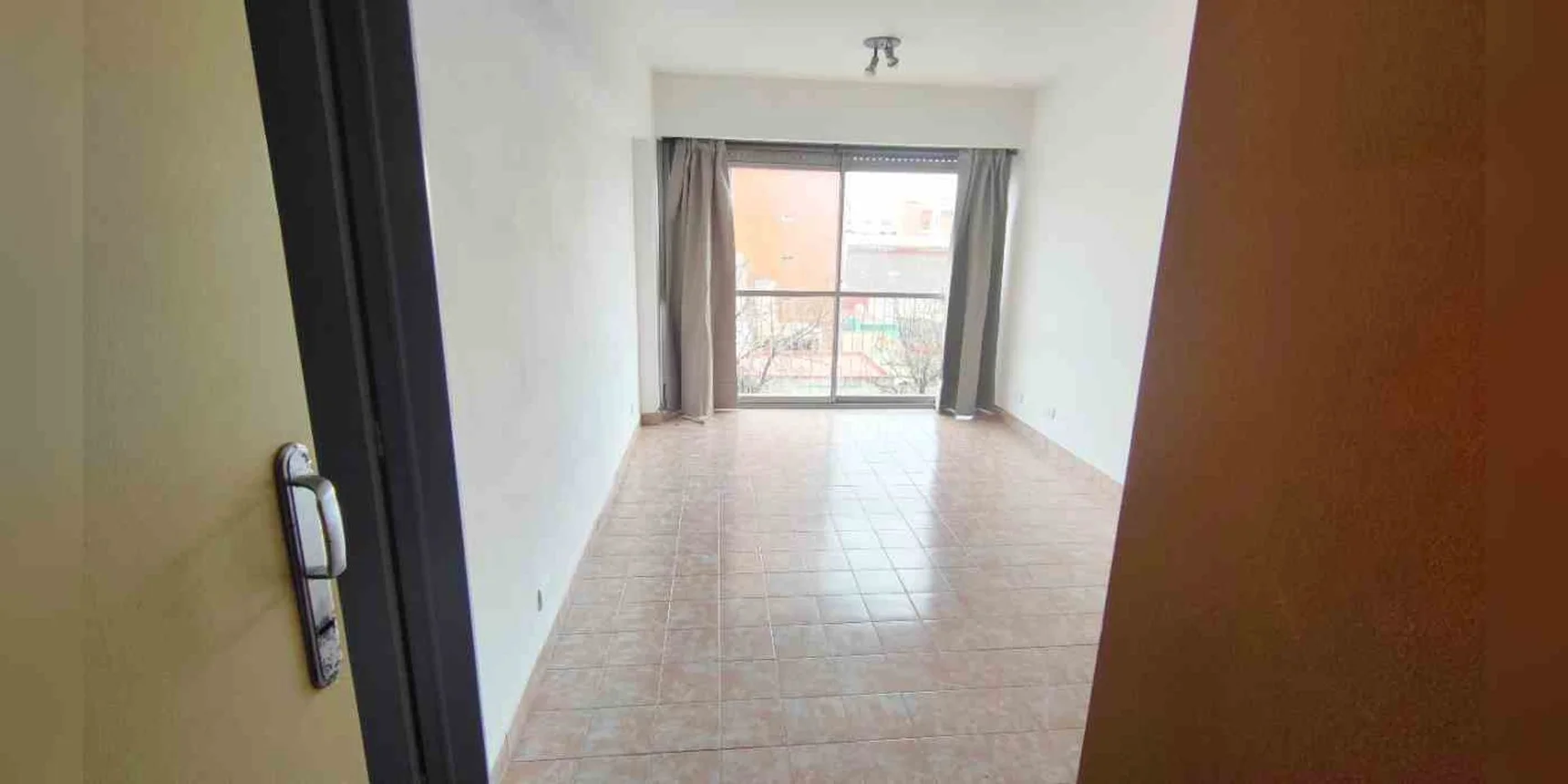 Monoambiente en alquiler en San Cristóbal, foto 3