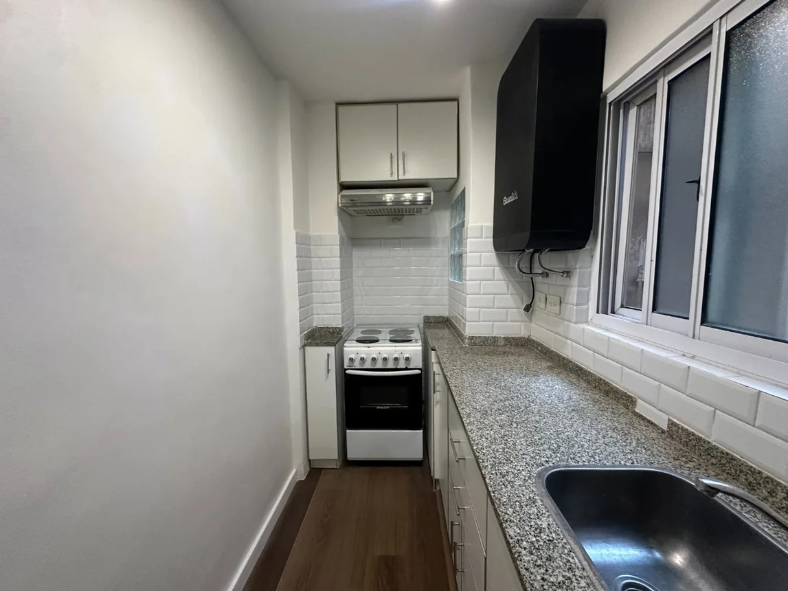 Departamento en alquiler en Palermo, foto 5