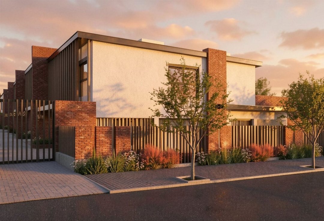 VENTA Exclusiva Casa en Housing | Granja de Funes