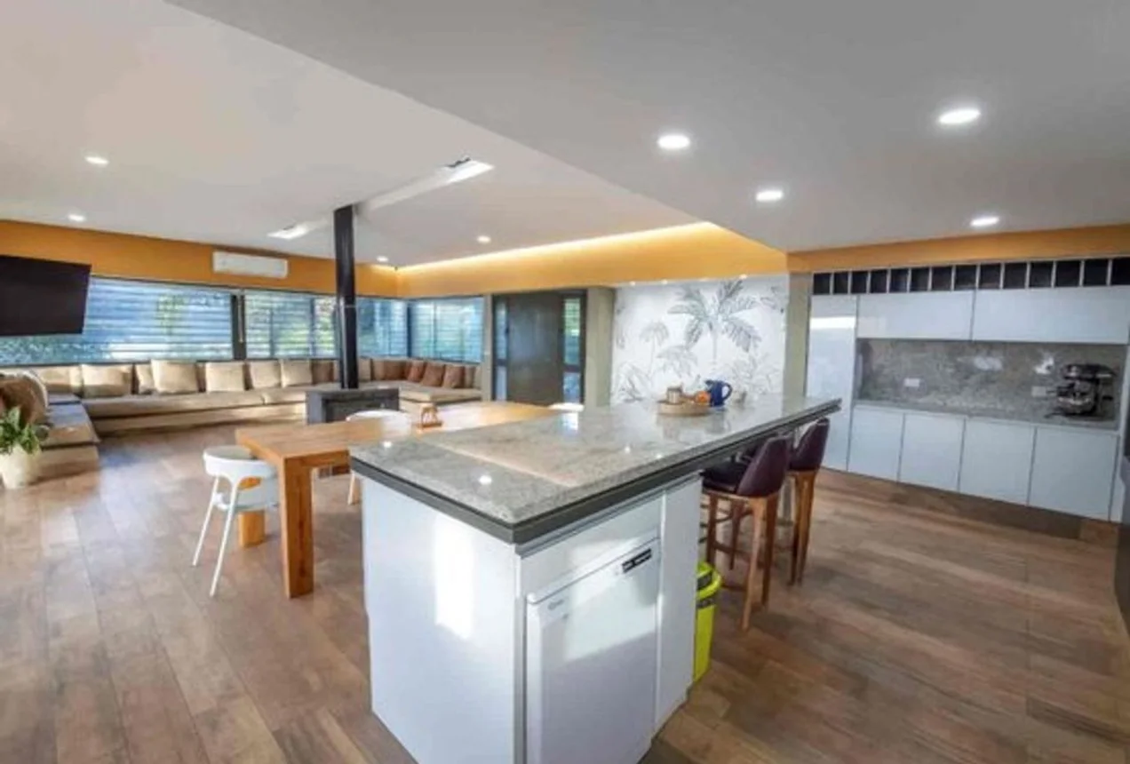 Casa de 4 ambientes en venta en Villa Carlos Paz, Baigorria 0, foto 2