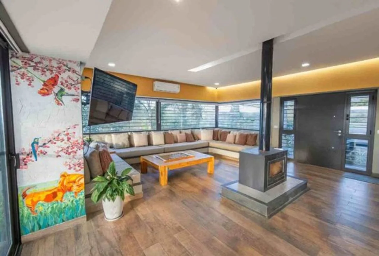 Casa de 4 ambientes en venta en Villa Carlos Paz, Baigorria 0