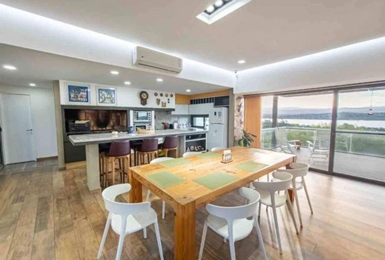 Casa de 4 ambientes en venta en Villa Carlos Paz, Baigorria 0, foto 3