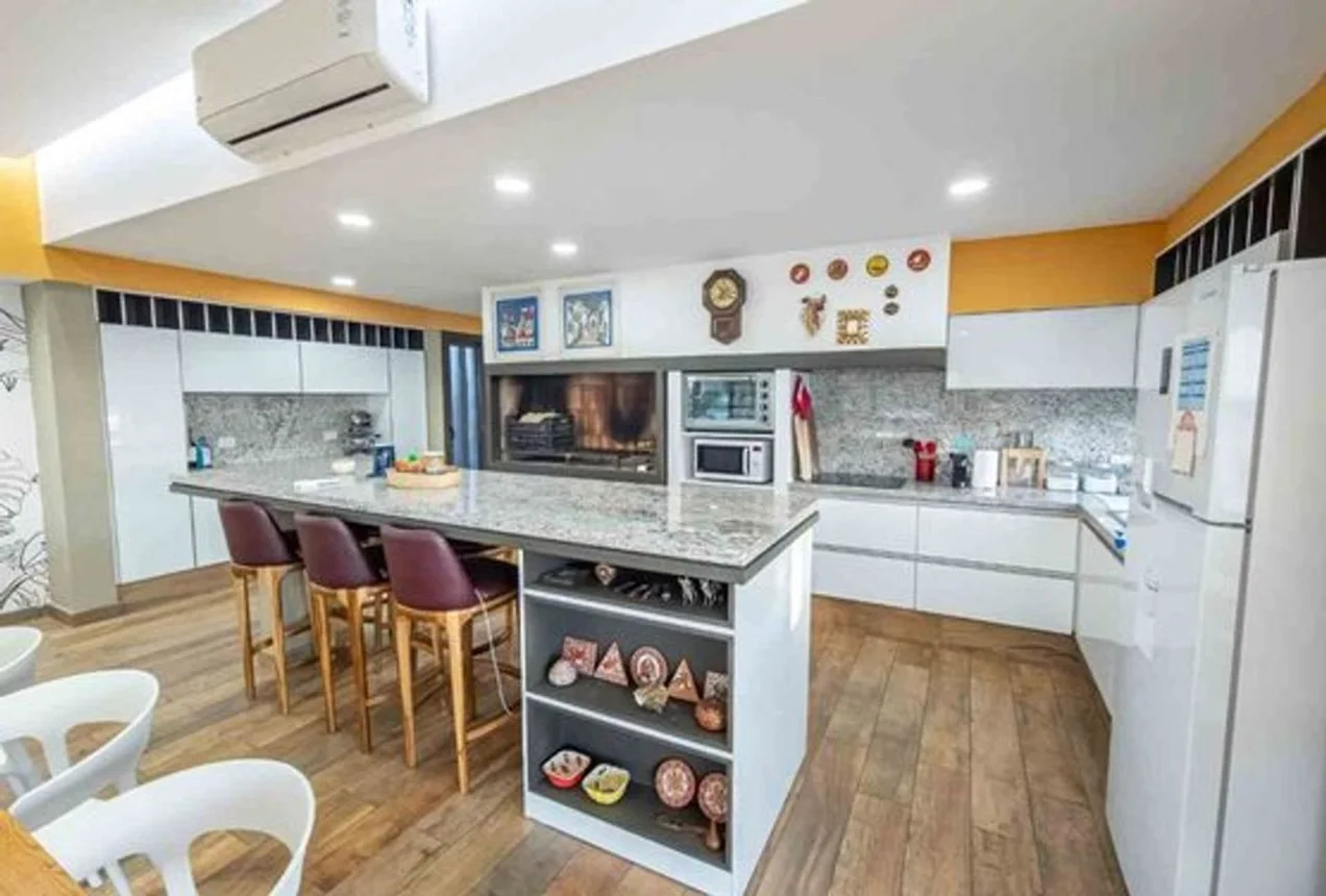 Casa de 4 ambientes en venta en Villa Carlos Paz, Baigorria 0, foto 5