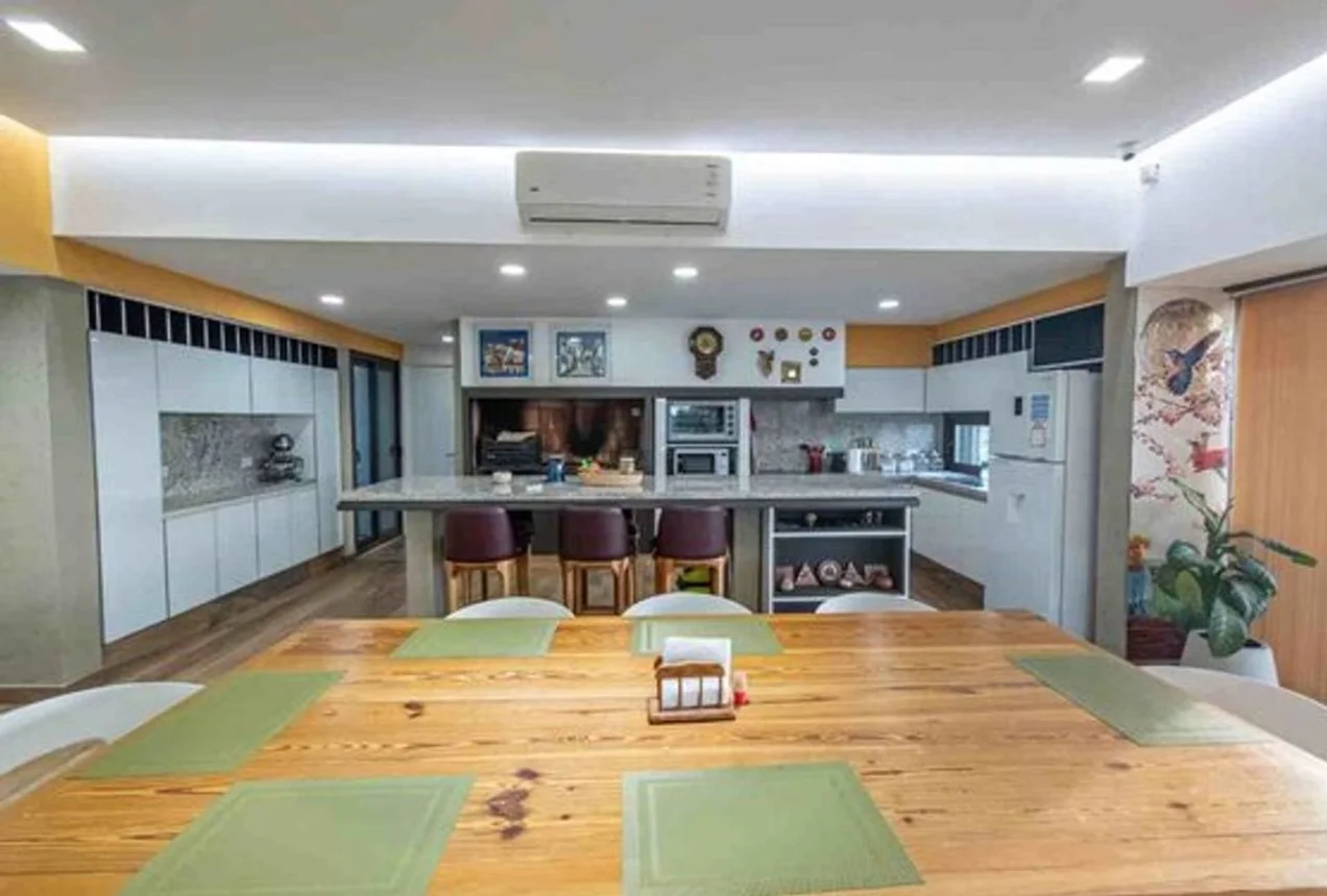Casa de 4 ambientes en venta en Villa Carlos Paz, Baigorria 0, foto 4