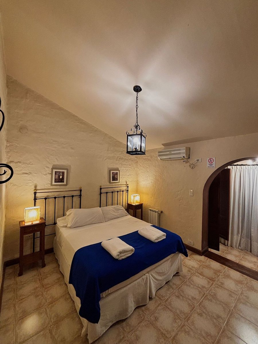 HOTEL EN VENTA AMOBLADO EN TRES CERRITOS - foto 13
