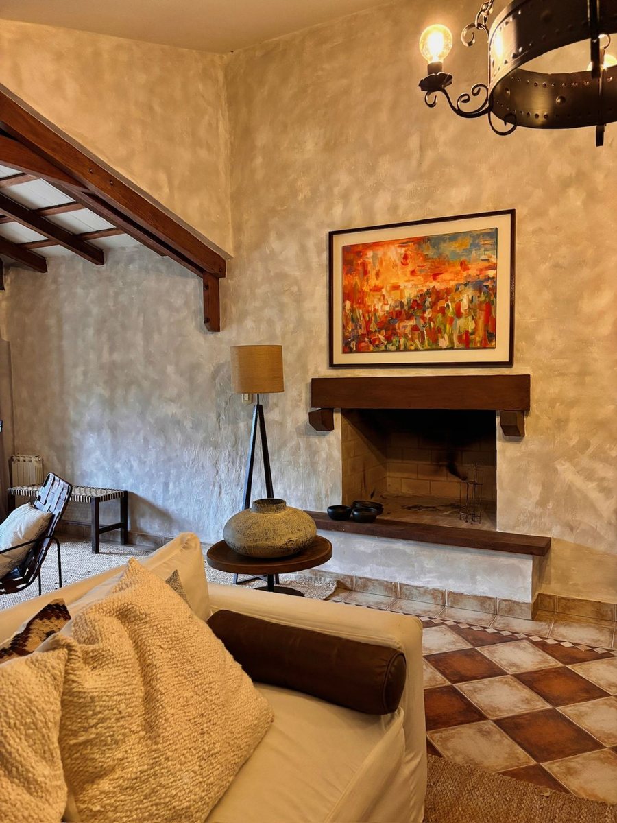 HOTEL EN VENTA AMOBLADO EN TRES CERRITOS - foto 4