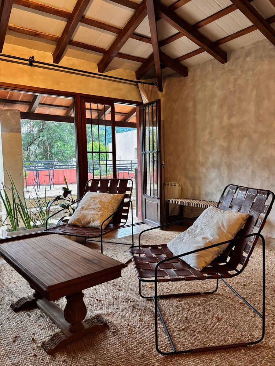 HOTEL EN VENTA AMOBLADO EN TRES CERRITOS - foto 6