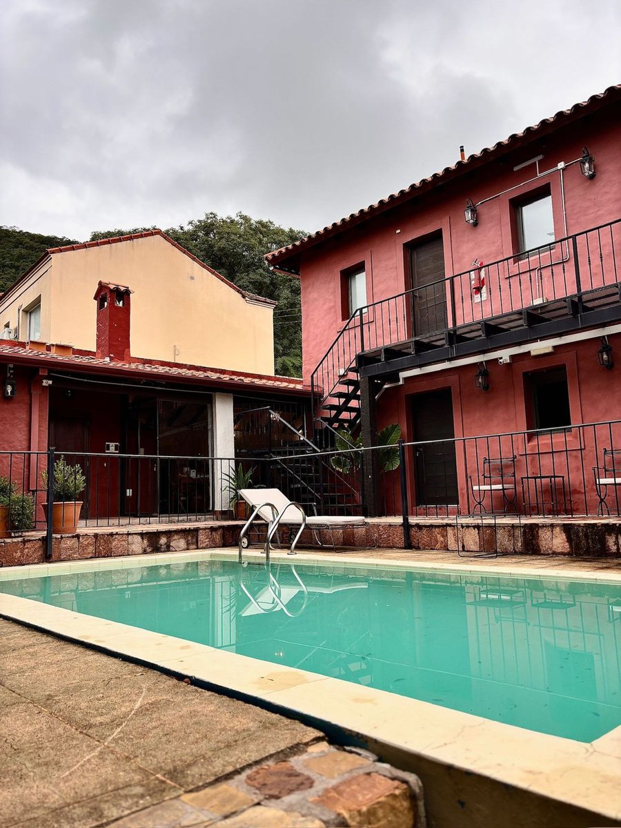 HOTEL EN VENTA AMOBLADO EN TRES CERRITOS - foto 20