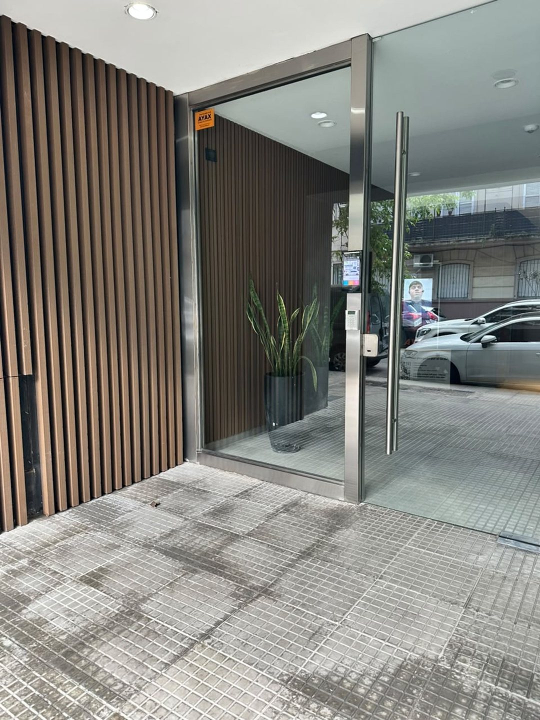 Alquiler de monoambiente