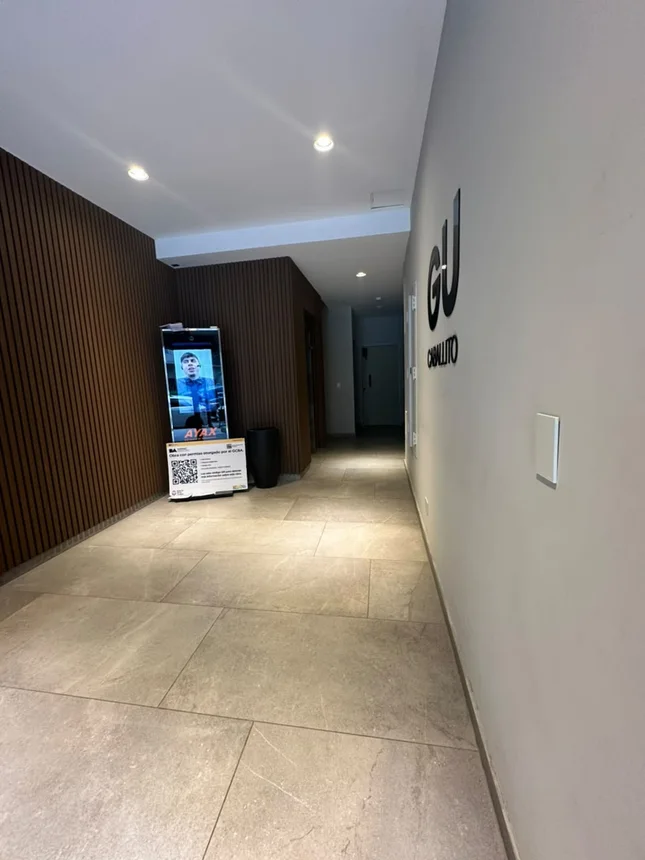 Monoambiente en alquiler en Caballito, foto 5