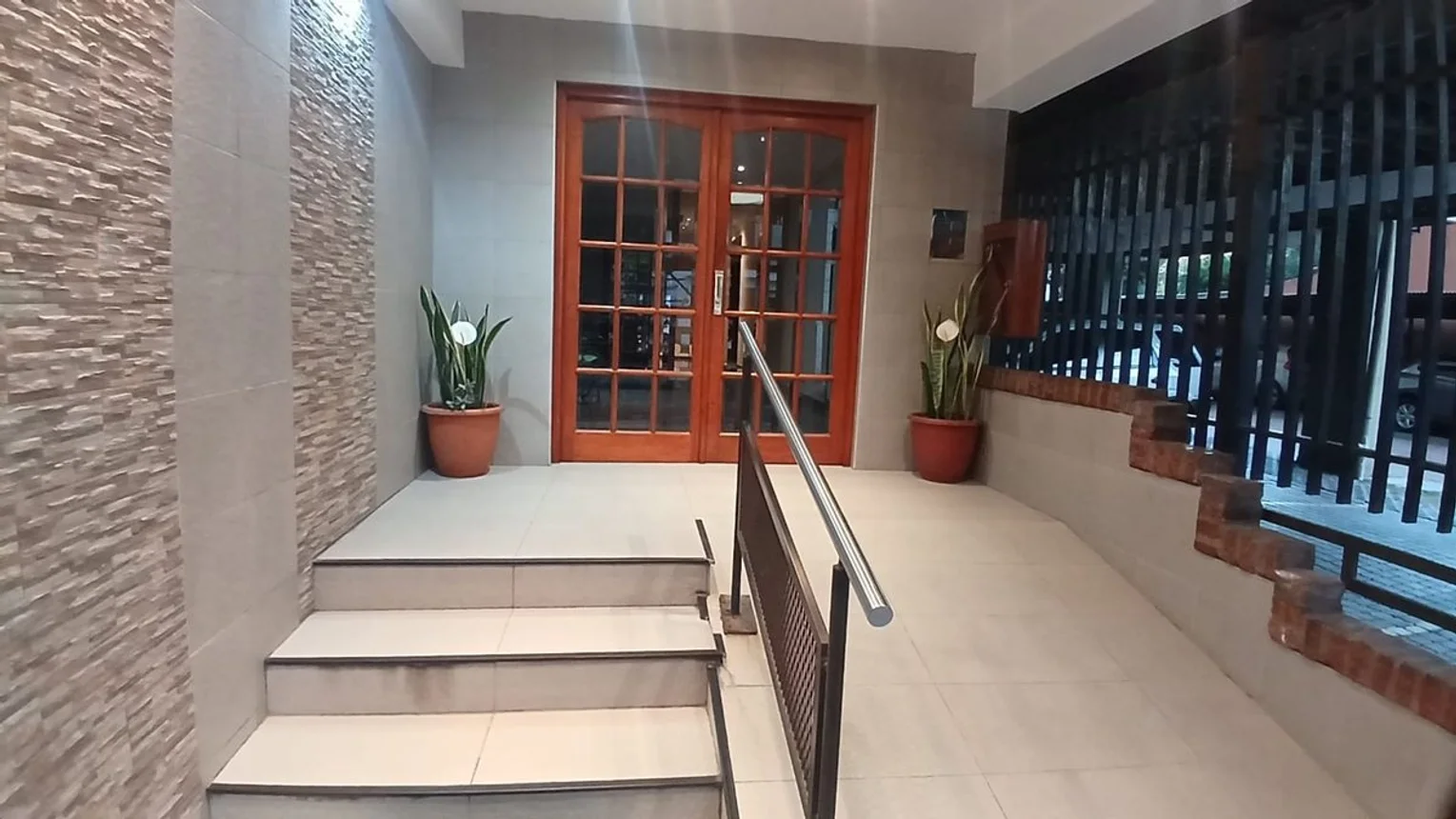 Departamento en venta en San Justo