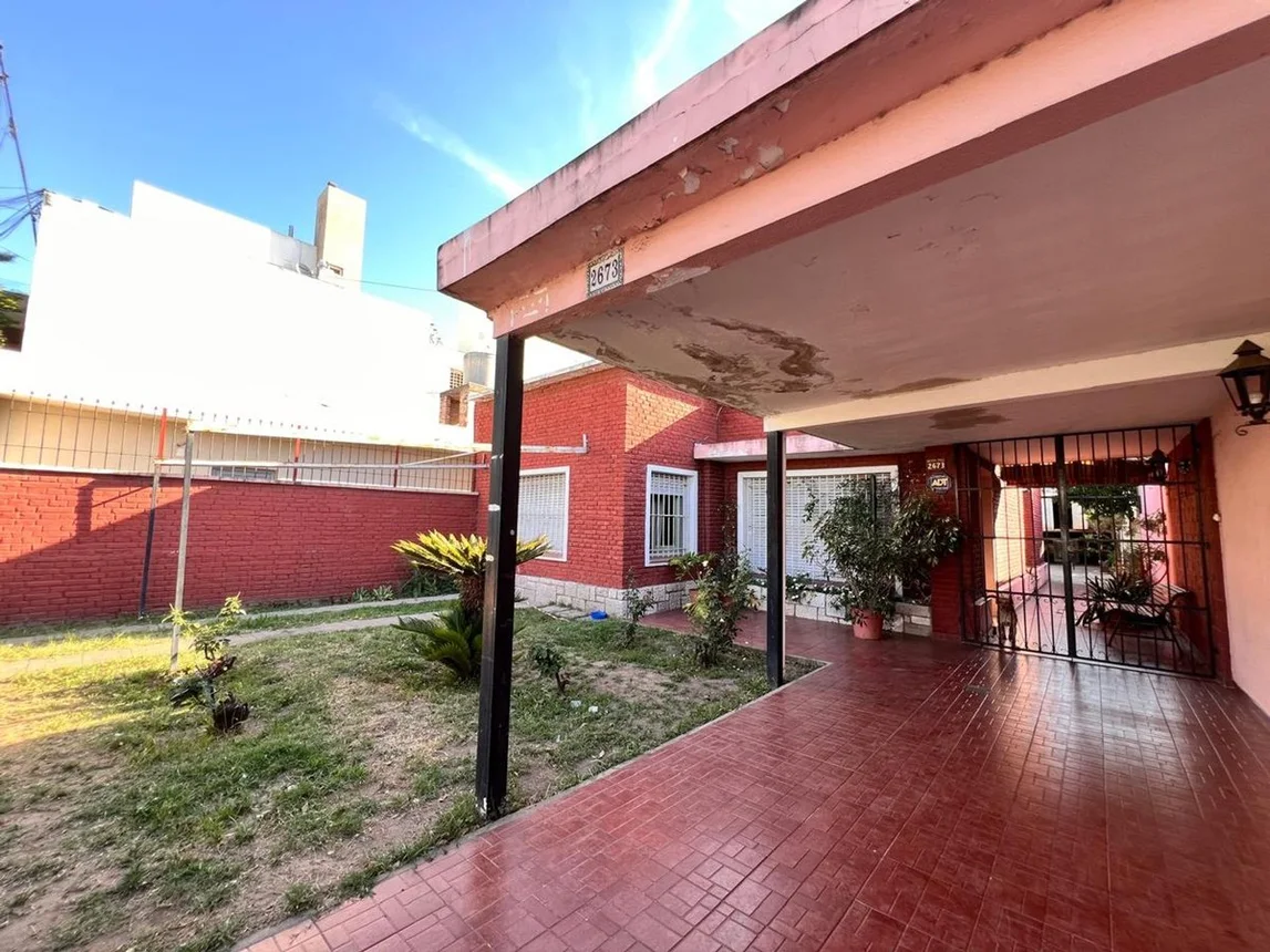 Casa en venta en Córdoba