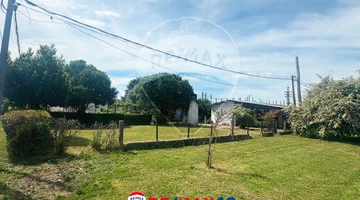 Terreno a excelente precio