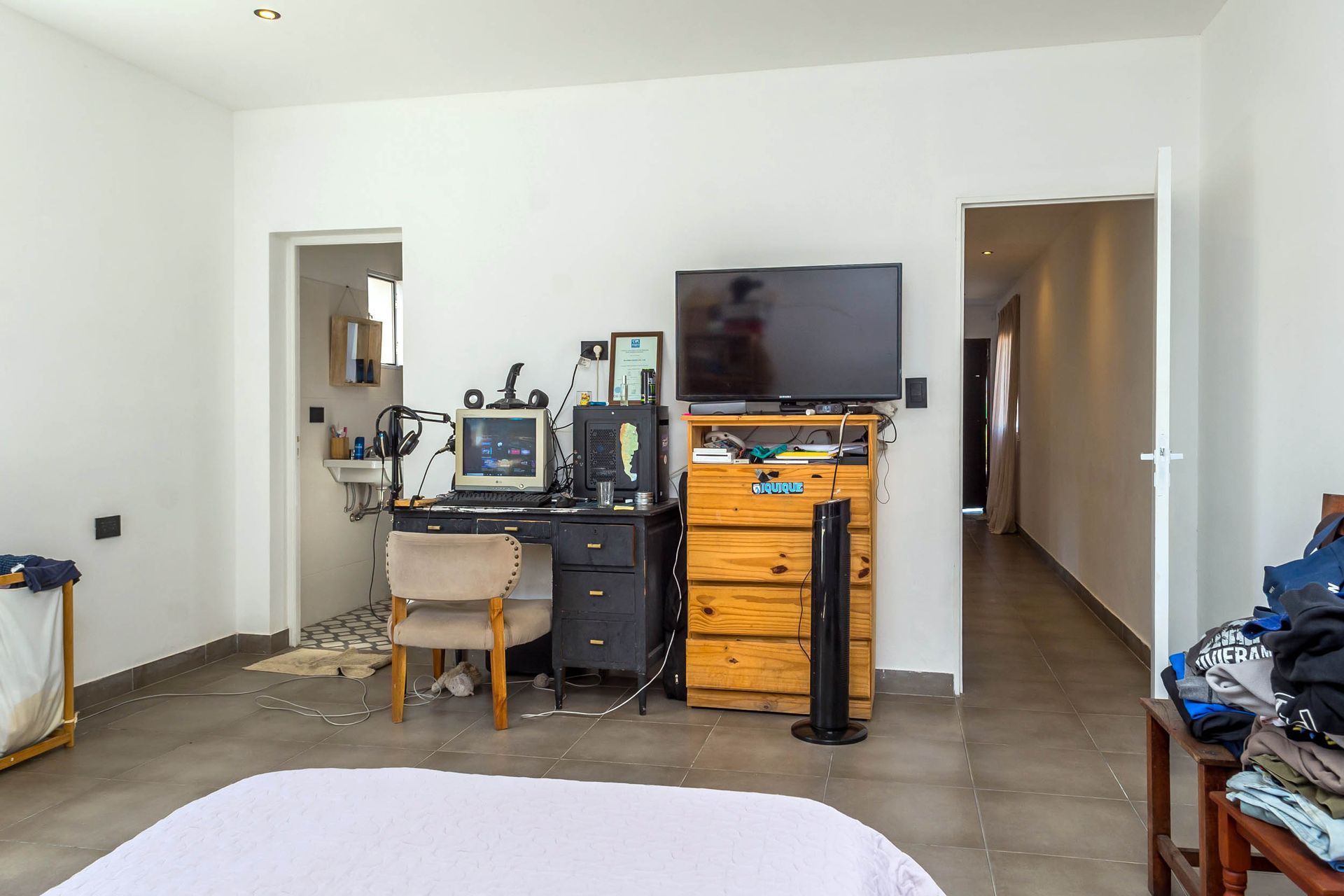 CASA A LA VENTA EN VIA AURELIA A ESTRENAR - foto 16