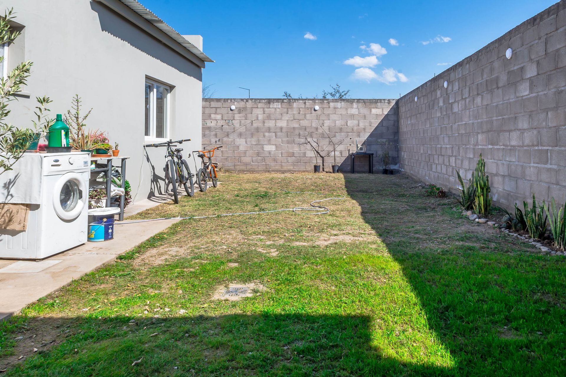 CASA A LA VENTA EN VIA AURELIA A ESTRENAR - foto 20