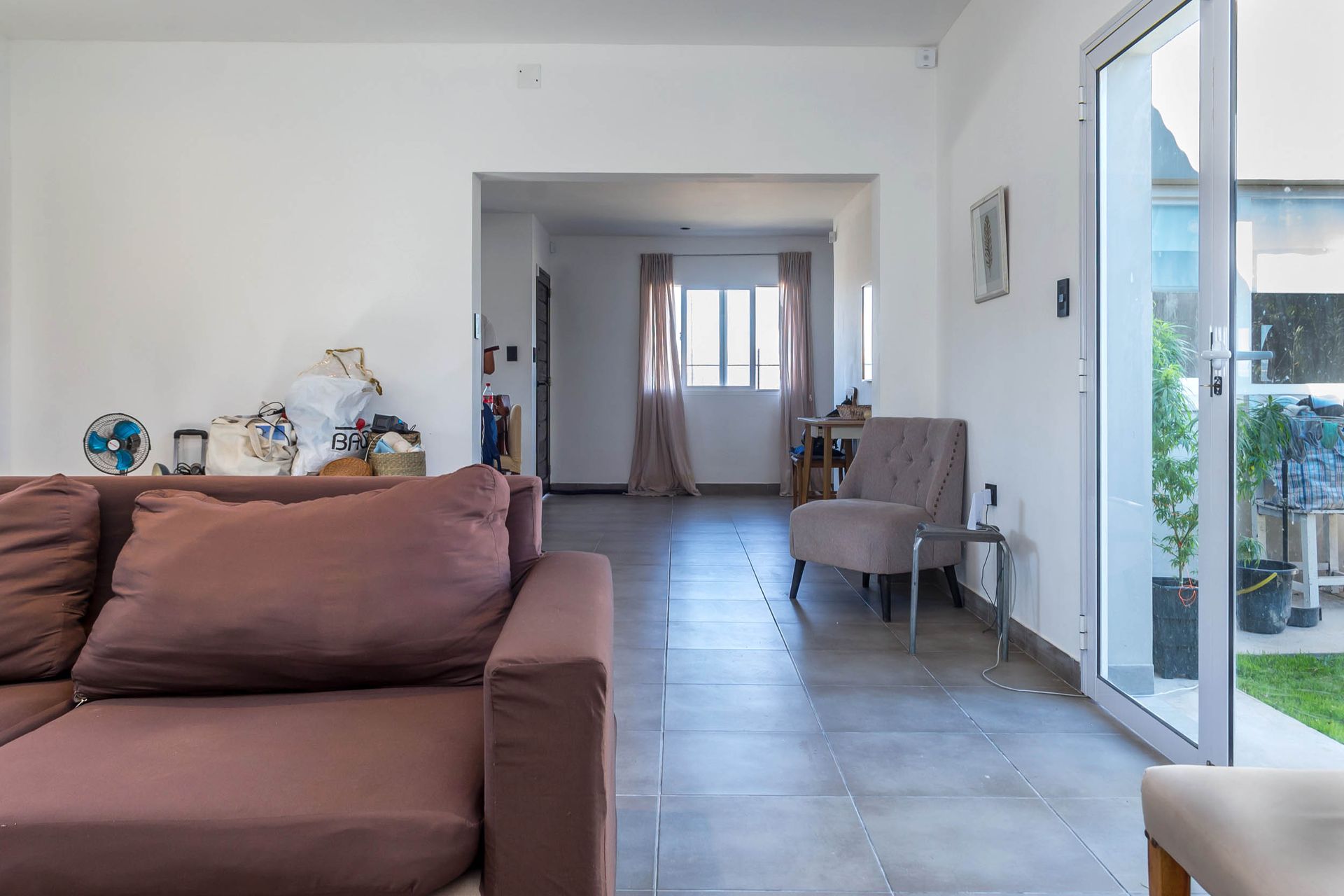 CASA A LA VENTA EN VIA AURELIA A ESTRENAR - foto 9