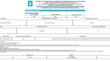 VENTA TERRENO BUCEO.