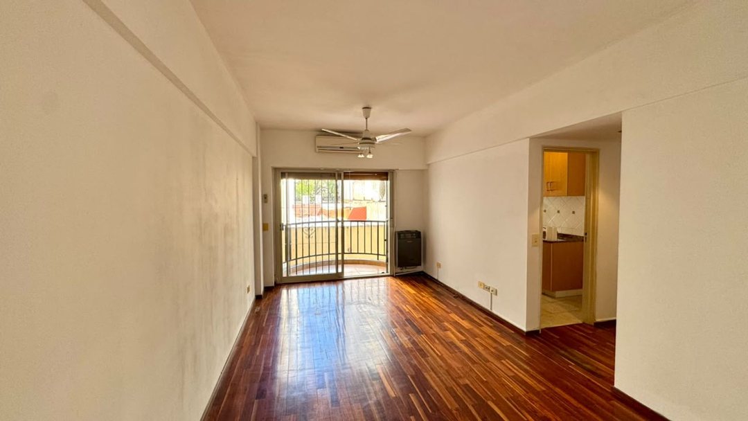 Alquiler 2 Amb c/Balcón - Villa Crespo