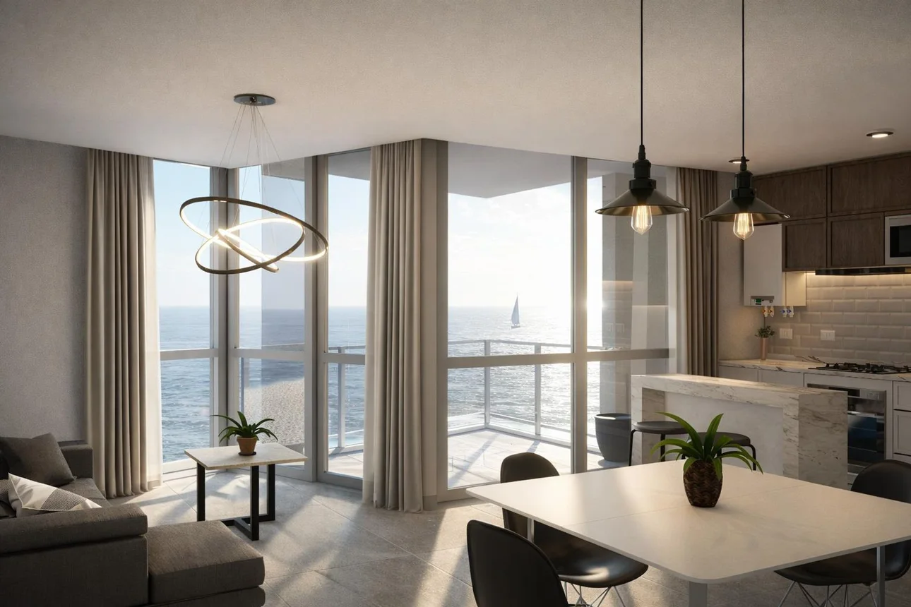 Departamento en venta en Mar del Plata