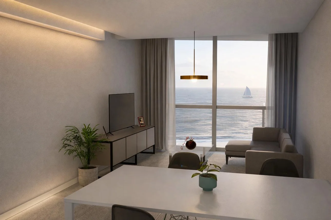 Departamento en venta en Mar del Plata, foto 3