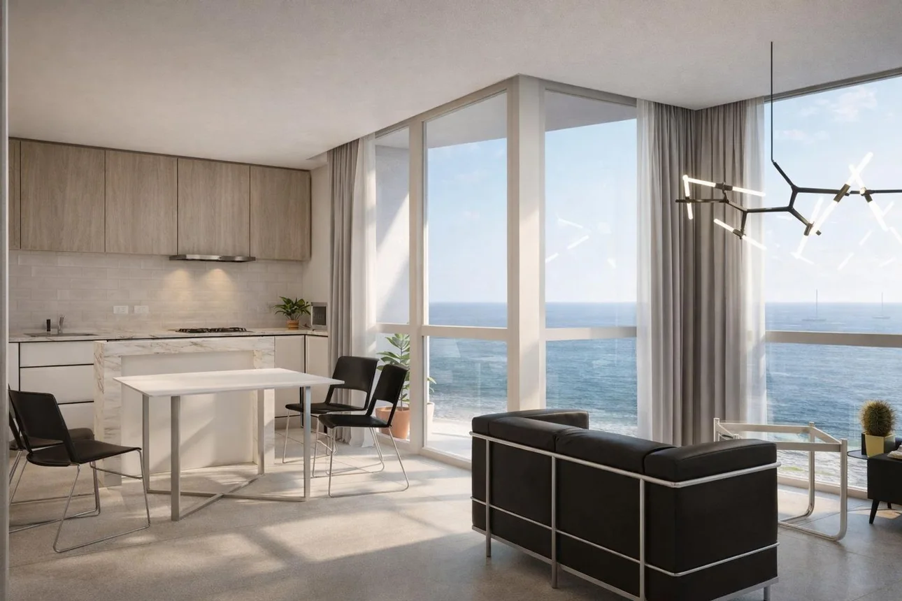 Departamento en venta en Mar del Plata, foto 5