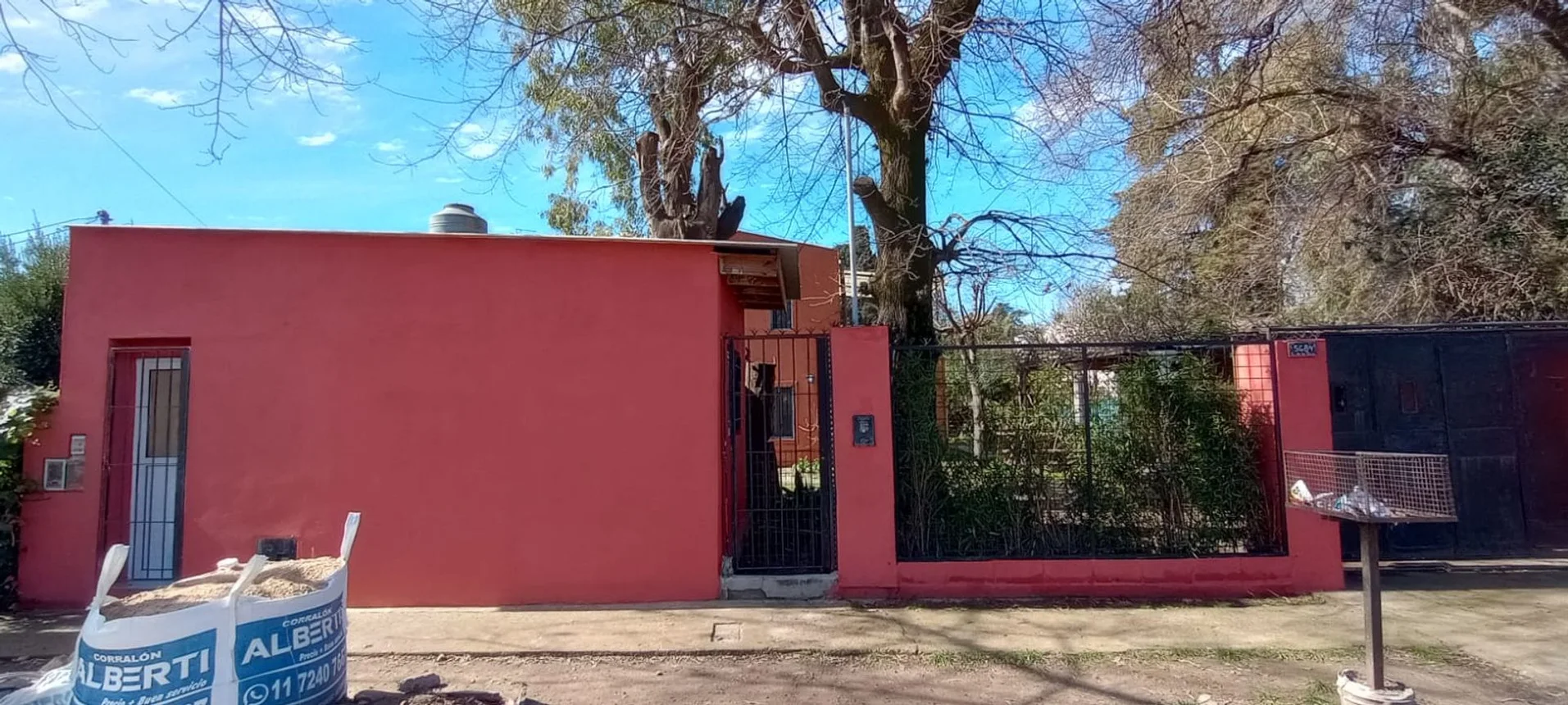 Casa de 5 ambientes en venta en Del Viso, Lisandro de la Torre 5600, foto 3