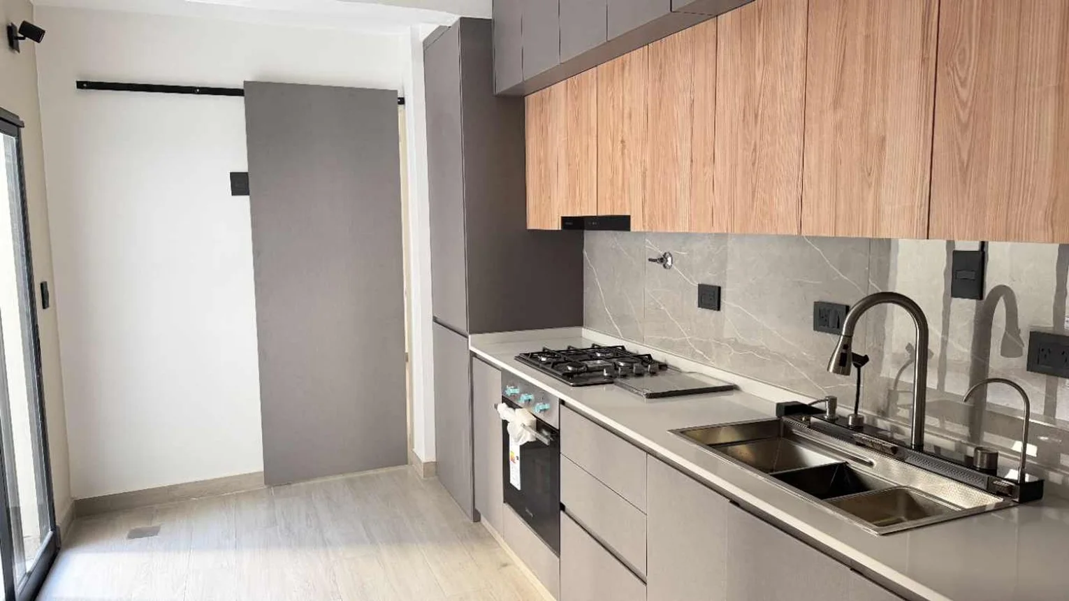 Departamento en venta en Caballito, Hidalgo 1000