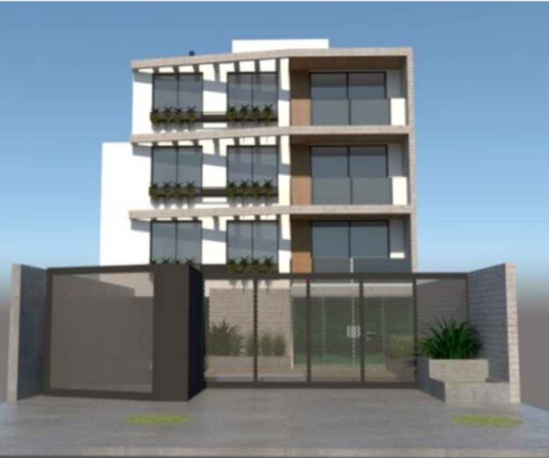VENTA EN POZO DEPARTAMENTO QUINTA SECCIÓN