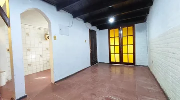 Alquiler casa dos dormitorios villa española