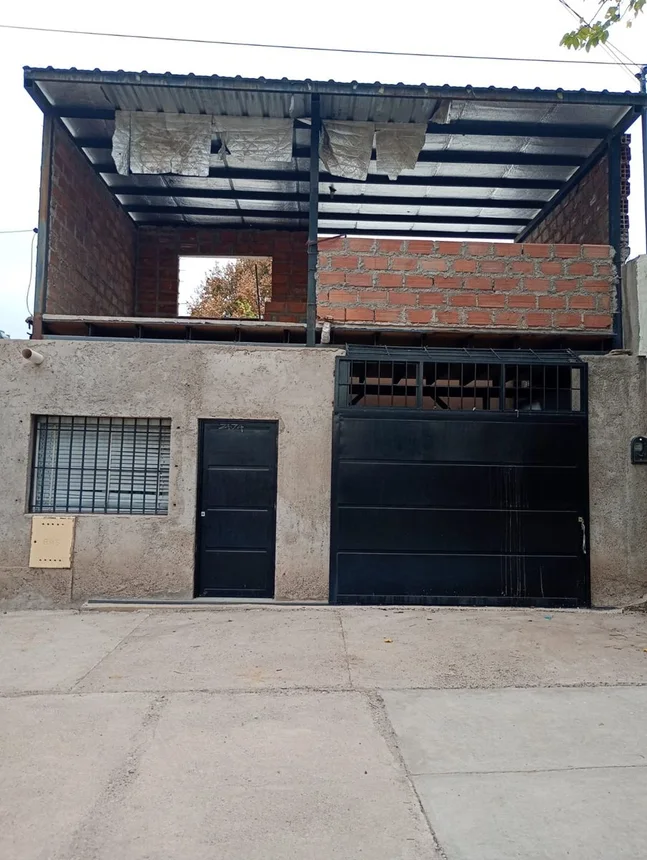 Casa en venta en Godoy Cruz