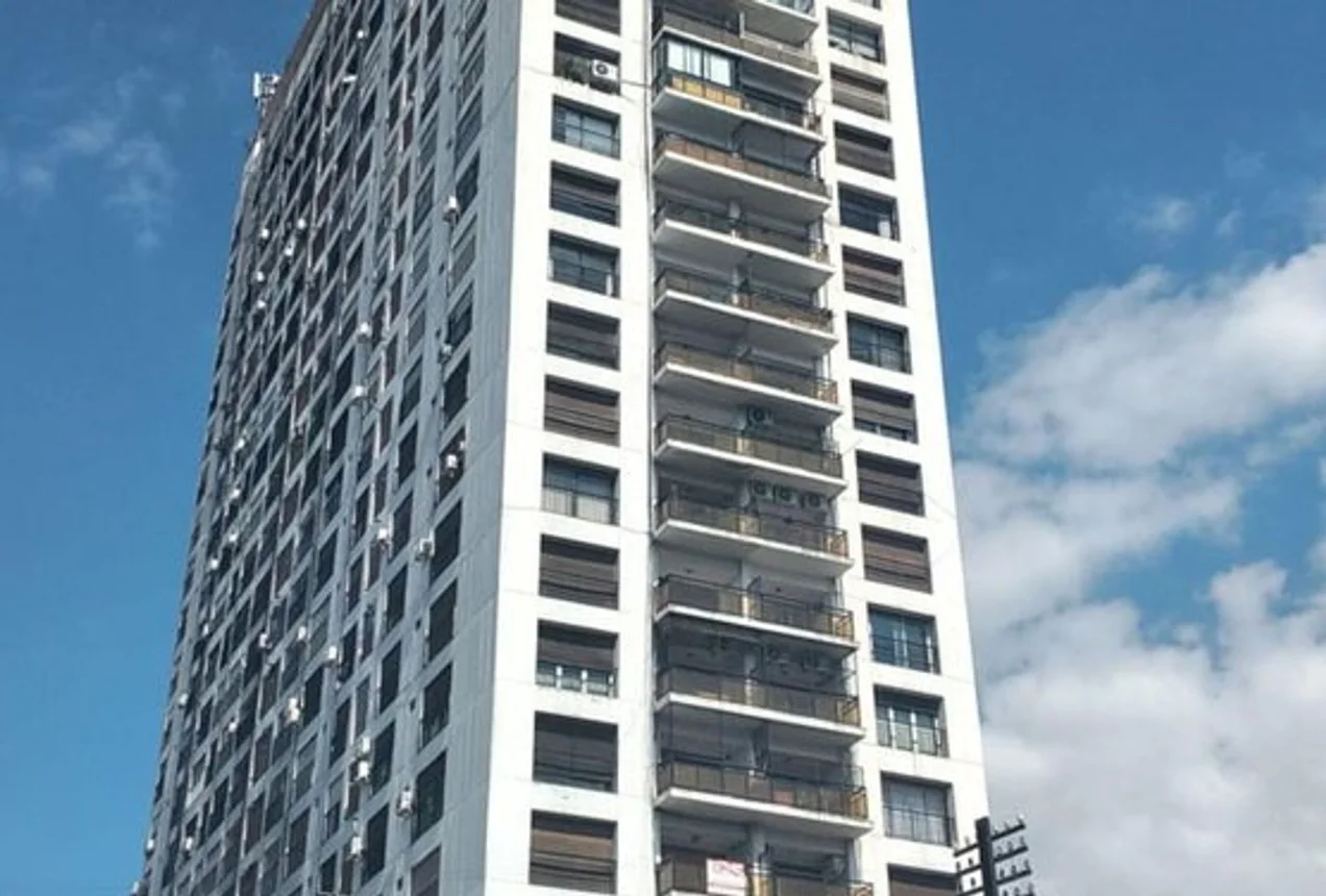 Alquiler profesional frente a estacion ramos m, foto 1