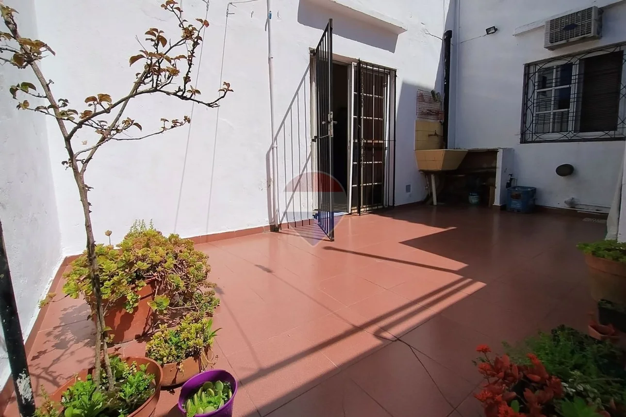Casa en venta en Bernal Oeste