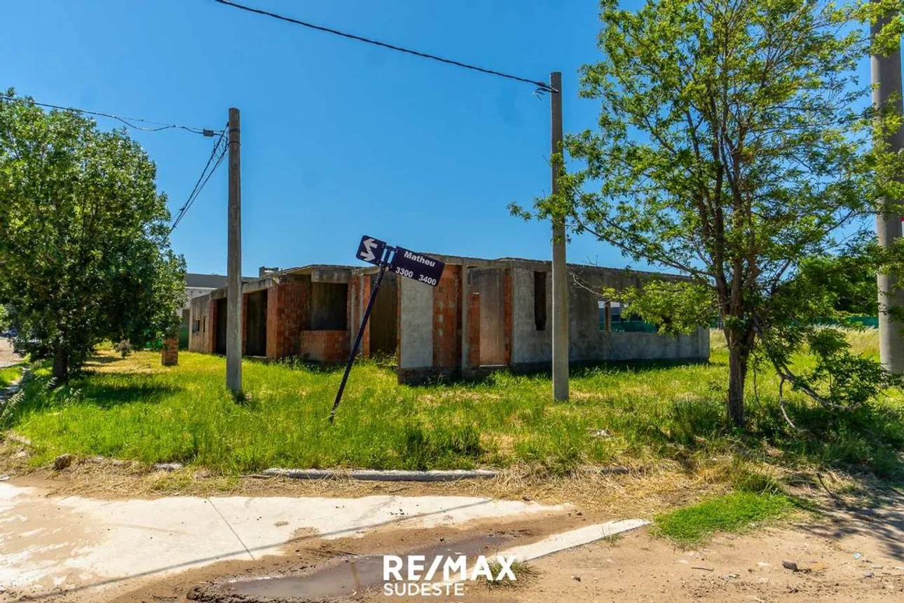 Casa en venta en Bahía Blanca, foto 3