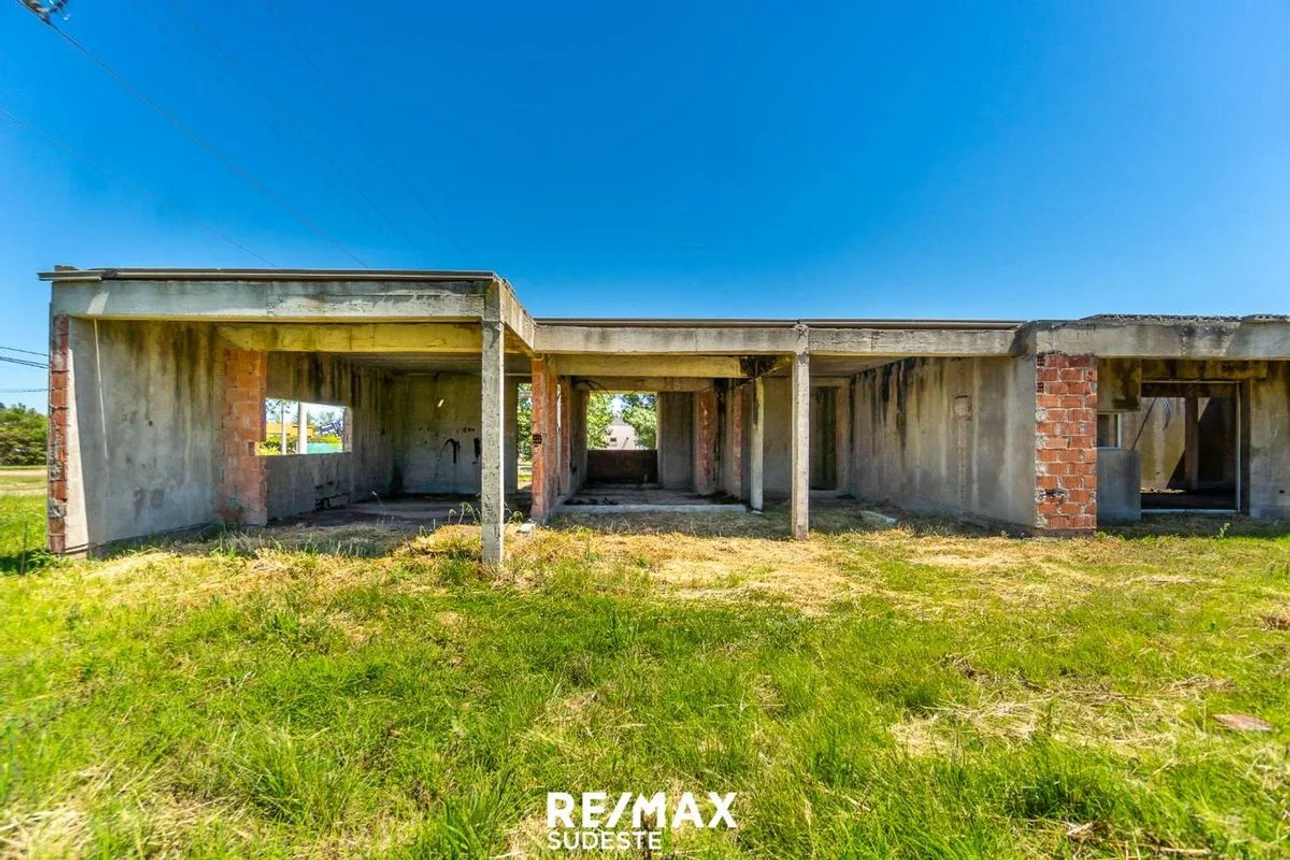 Casa en venta en Bahía Blanca