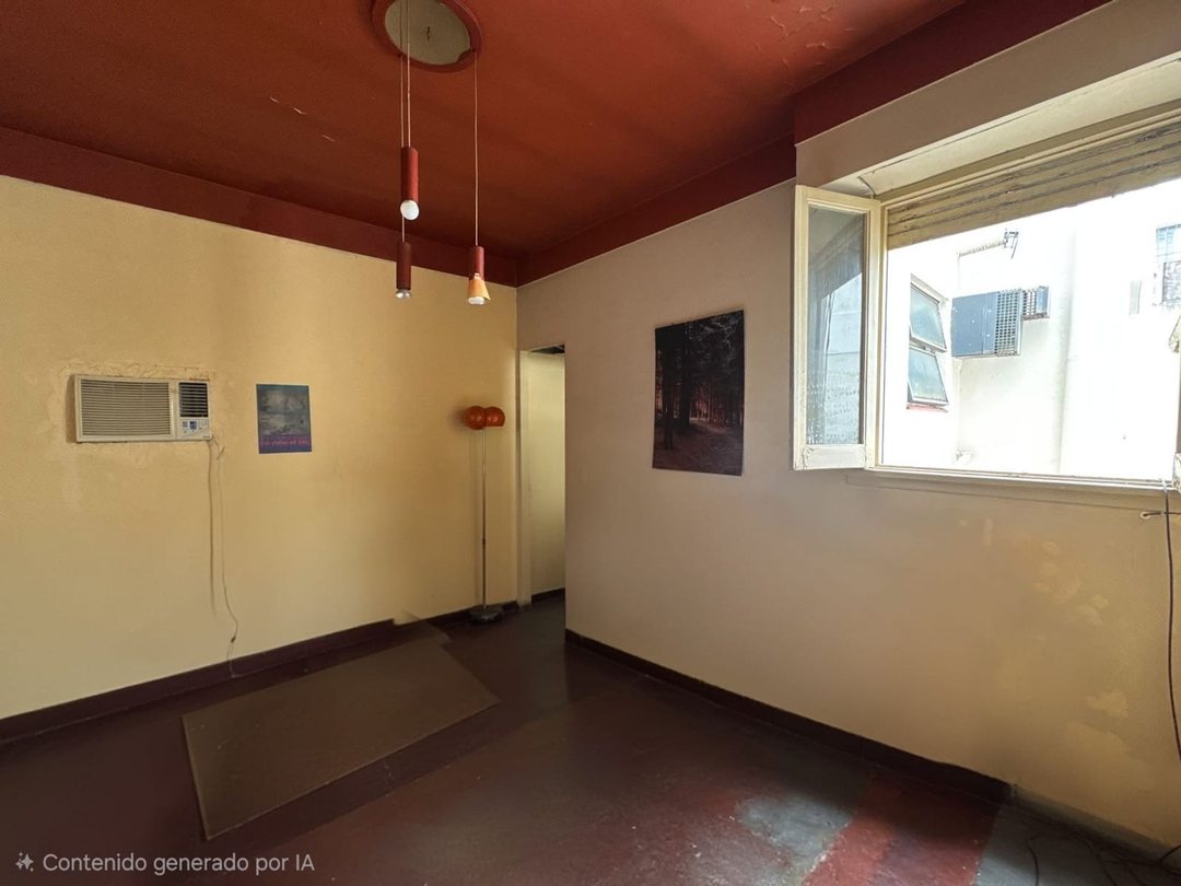 VENTA 3 AMBIENTES PISO 1 X ESCALERA VILLA CRESPO
