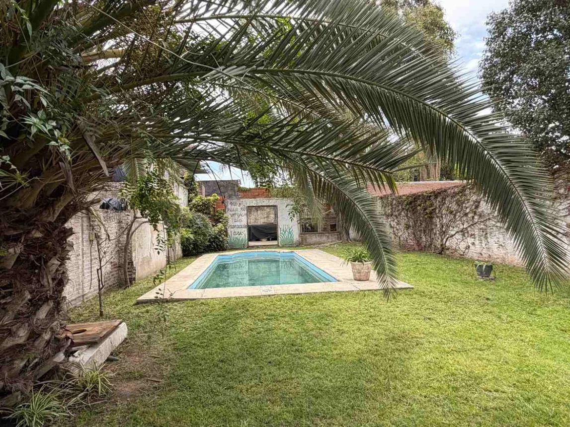 Casa de 5 ambientes en venta en Hurlingham, General Mariano Necochea 1700