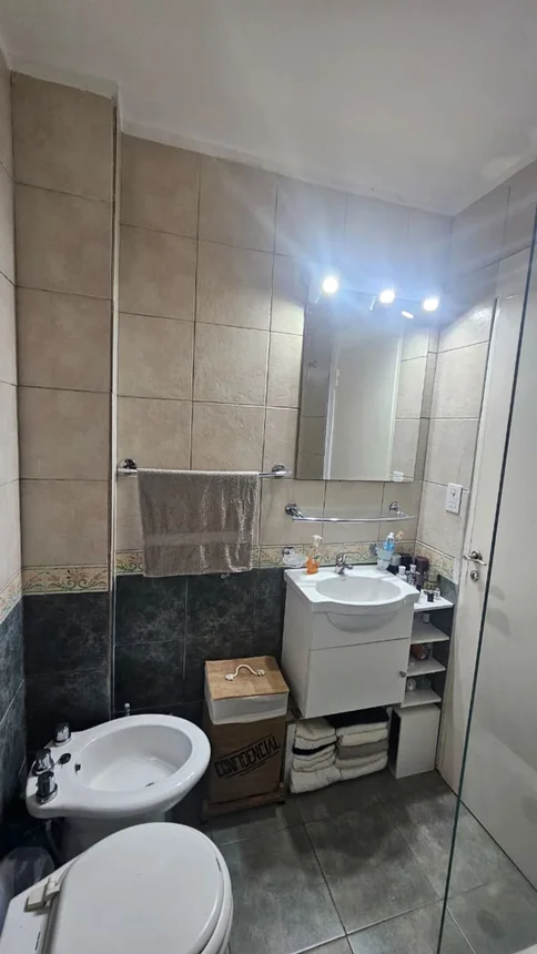 Departamento en alquiler en Recoleta, foto 5