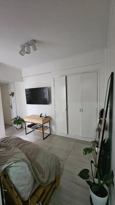 Departamento en alquiler en Recoleta, foto 2
