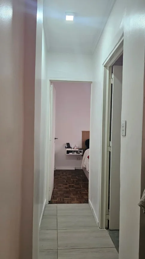 Departamento en alquiler en Recoleta, foto 3