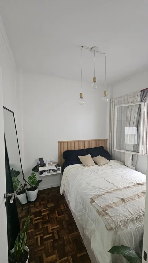 Departamento en alquiler en Recoleta, foto 4