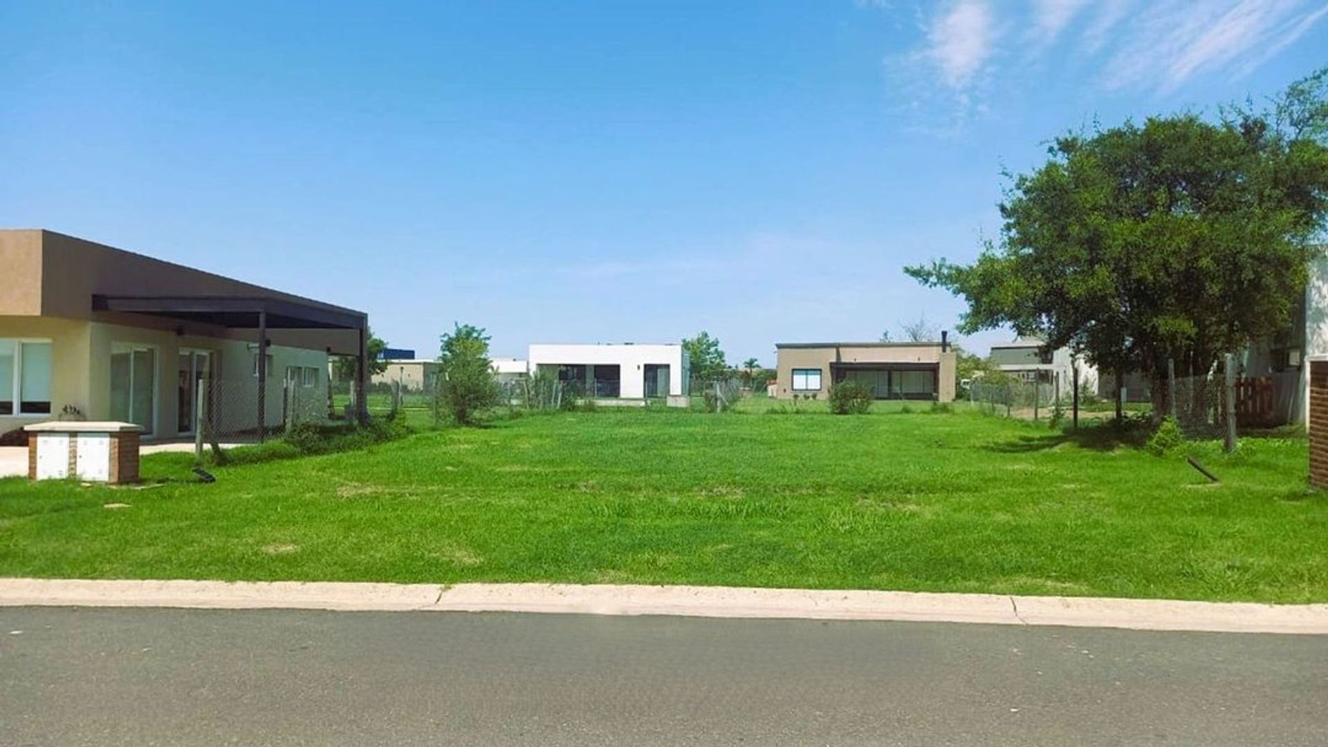 OPORTUNIDAD SAN SEBASTIÁN PILAR –AREA 13- LOTE 30