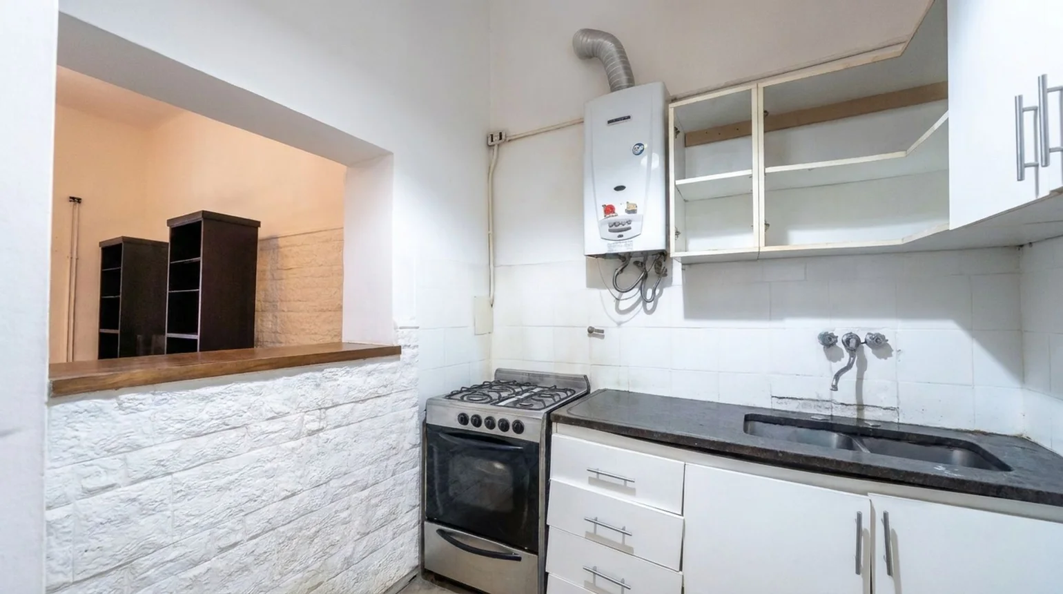 PH de 4 ambientes en venta en Chacarita, Pasaje Nueva Zelandia 4800, foto 3