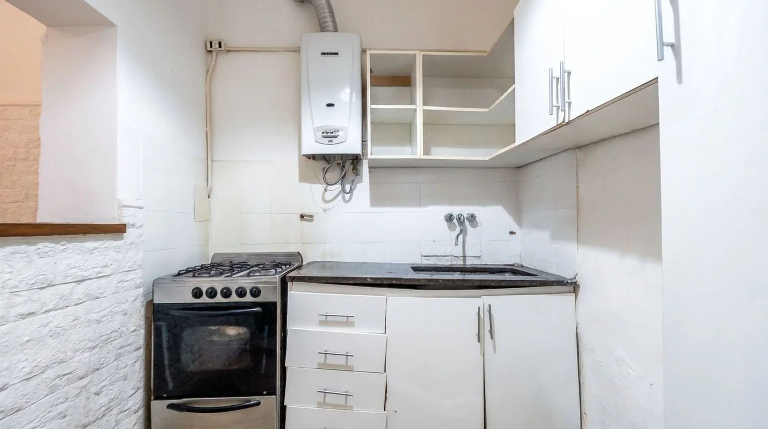 PH de 4 ambientes en venta en Chacarita, Pasaje Nueva Zelandia 4800, foto 4